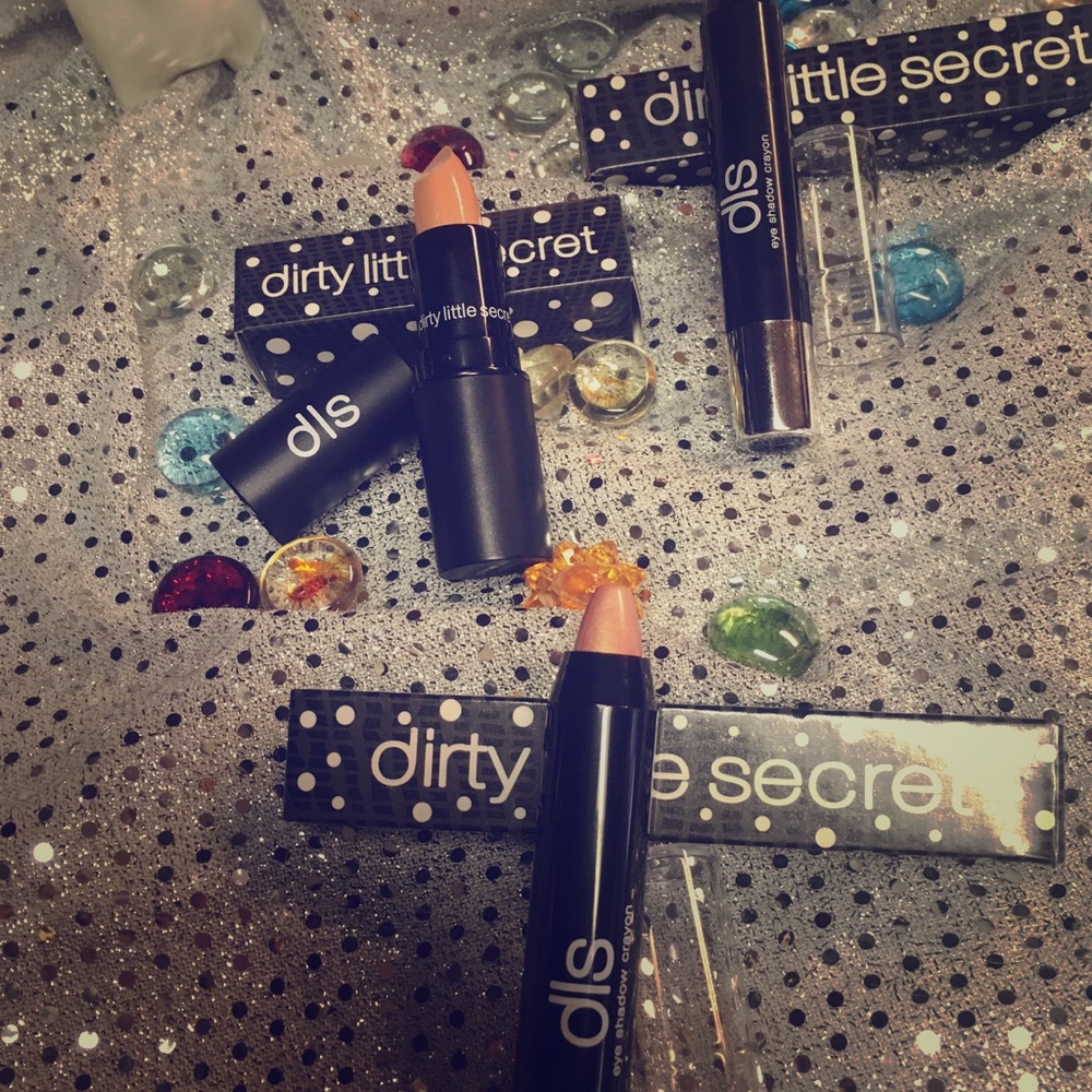 Dirty Little Secret bundle